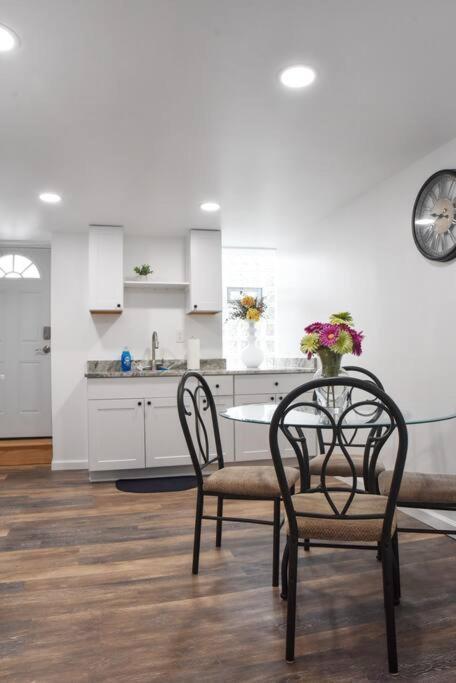 Cozy Mount Washington Home With Parking-Sleeps 4 Pittsburgh Exterior photo