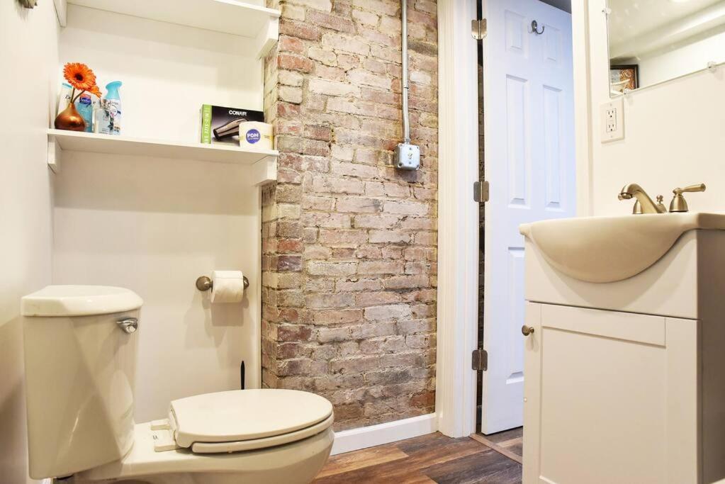 Cozy Mount Washington Home With Parking-Sleeps 4 Pittsburgh Exterior photo