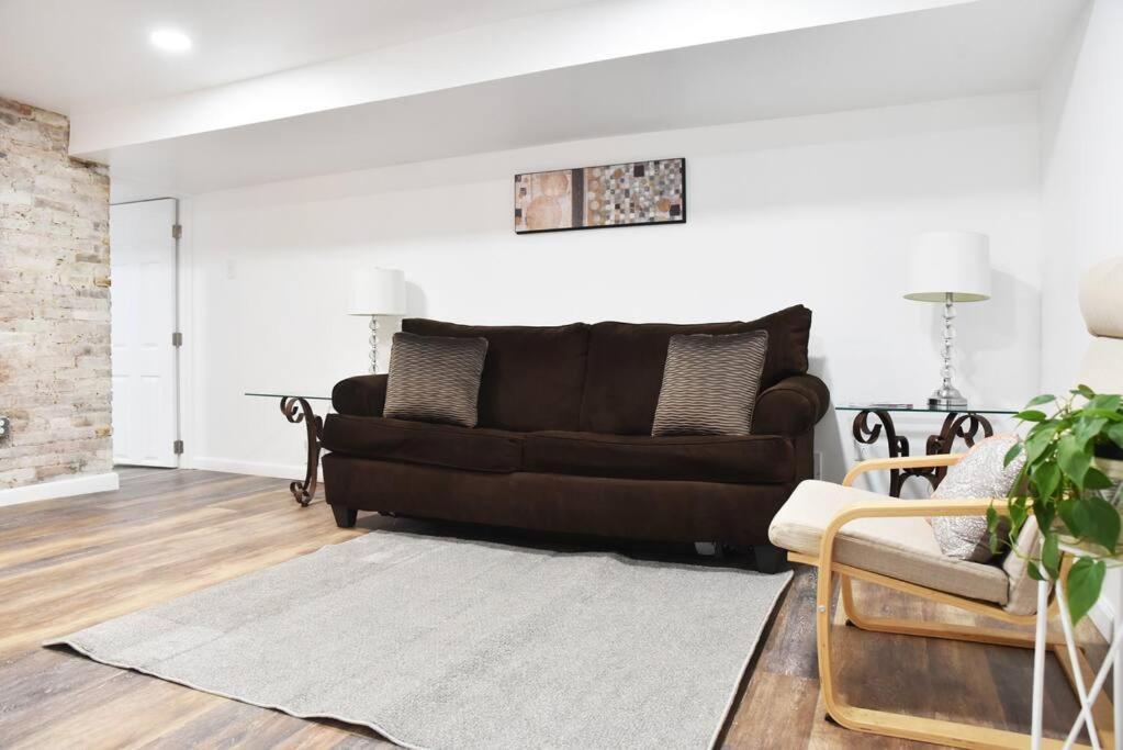 Cozy Mount Washington Home With Parking-Sleeps 4 Pittsburgh Exterior photo