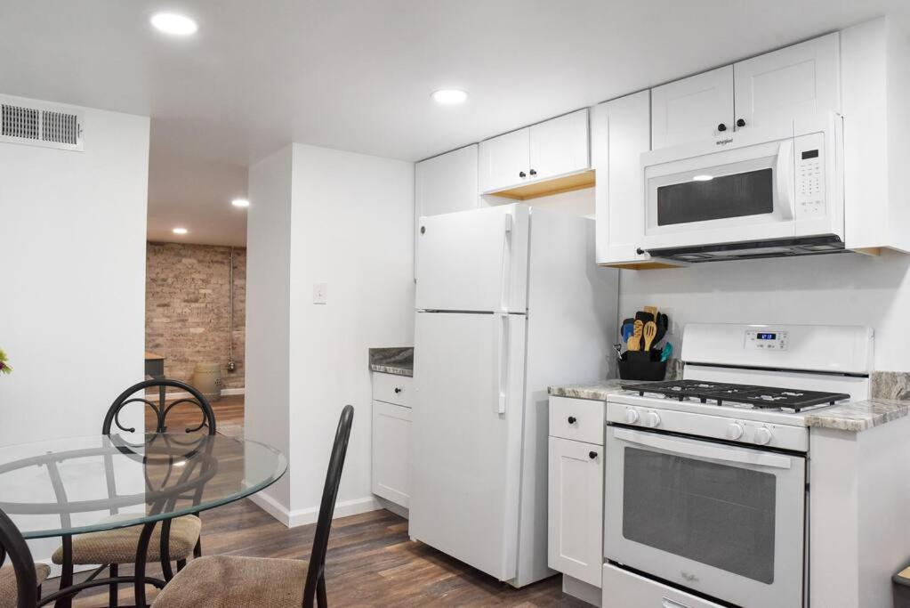 Cozy Mount Washington Home With Parking-Sleeps 4 Pittsburgh Exterior photo