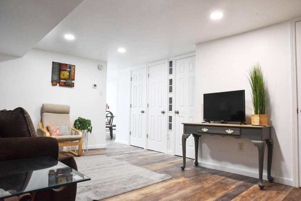 Cozy Mount Washington Home With Parking-Sleeps 4 Pittsburgh Exterior photo