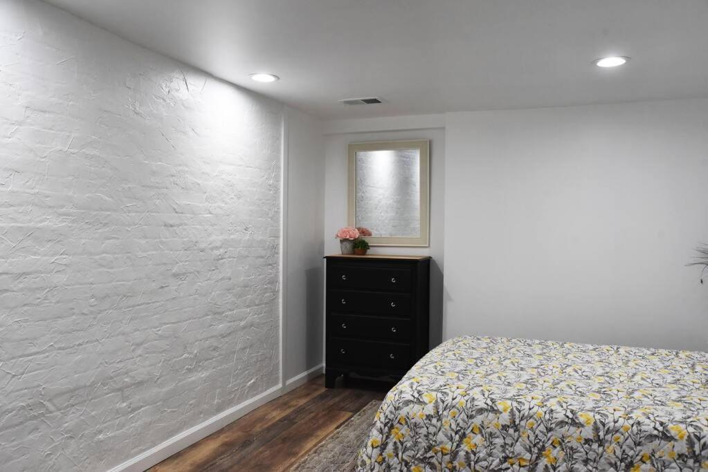 Cozy Mount Washington Home With Parking-Sleeps 4 Pittsburgh Exterior photo